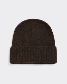 Tuque à revers