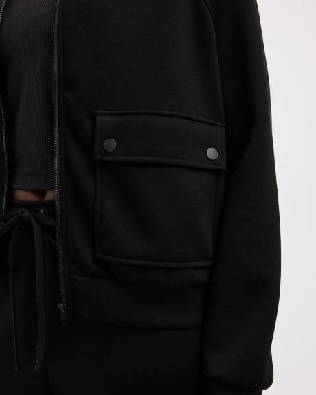 Veste style aviateur - Hyba