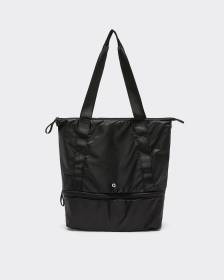 Foldable Tote Bag - Hyba