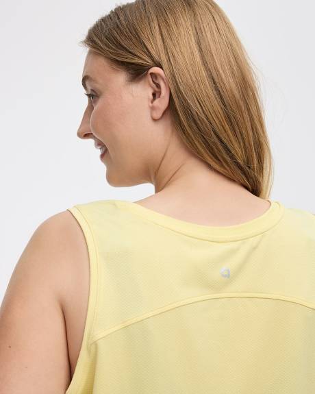 Camisole à col rond - Hyba