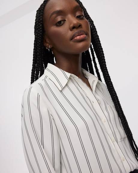 Blouse à manches longues - R Essentials