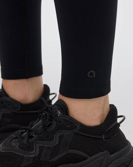 Warm Thermal Fleece Leggings - Hyba