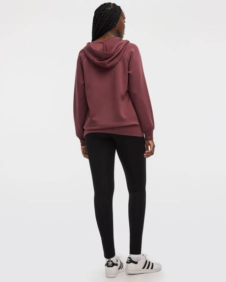 Tunique à capuchon - Hyba