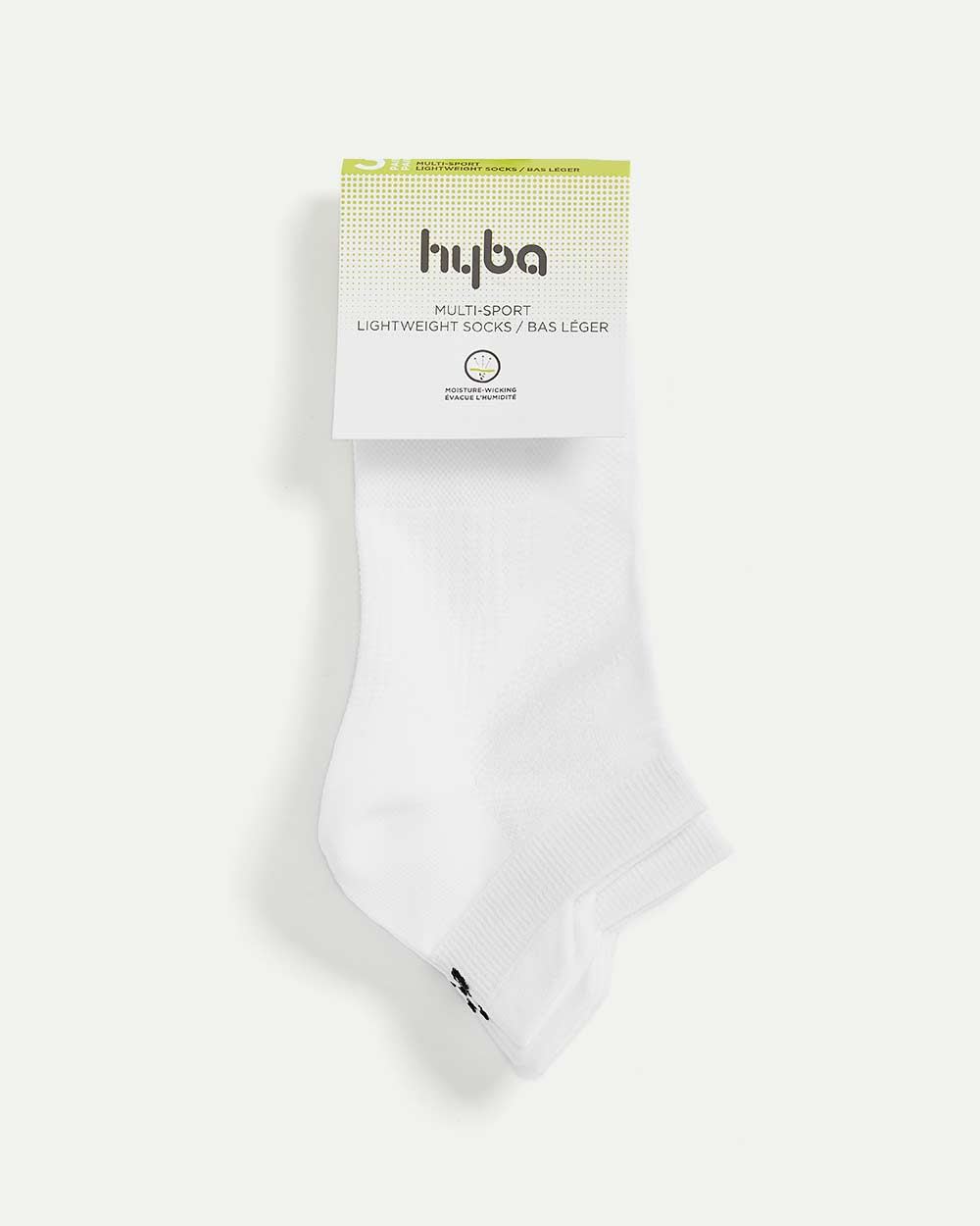 3-Pack Multi-Sport Socks Hyba