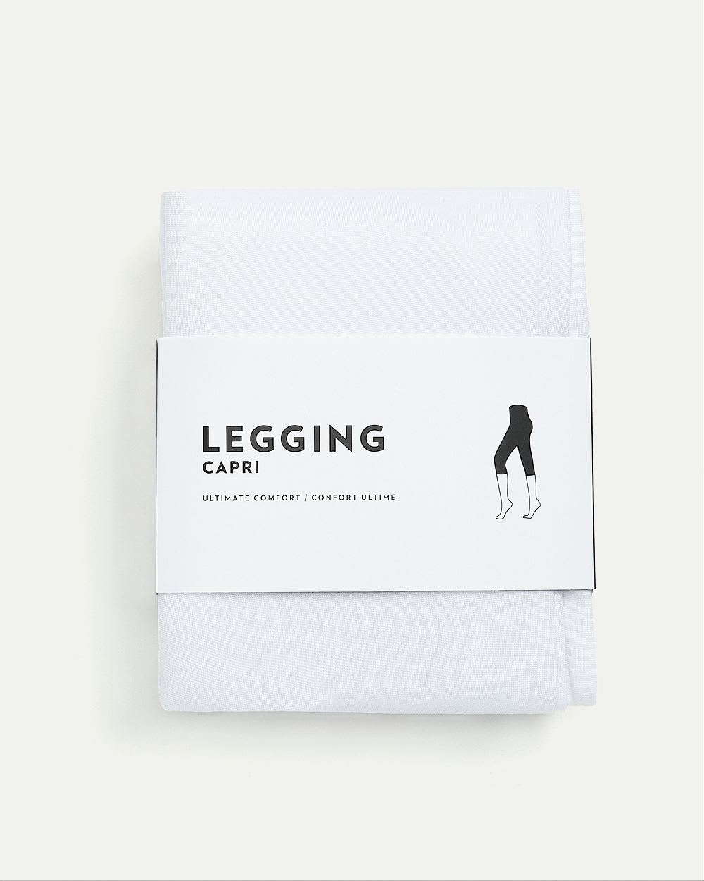 Legging capri