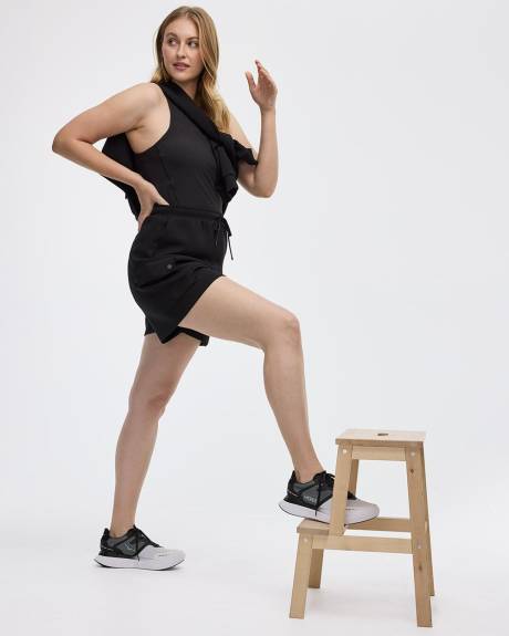 Bermuda with Cargo Pocket