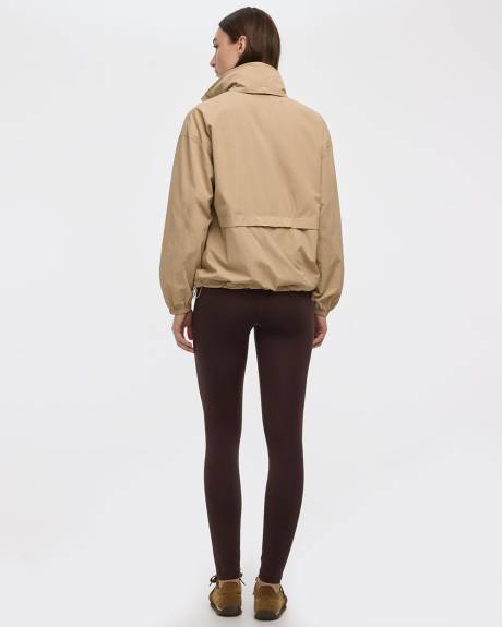 Water-Repellent Packable Jacket - Hyba