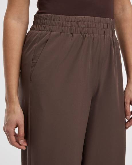 Wide-Leg Pant - Hyba