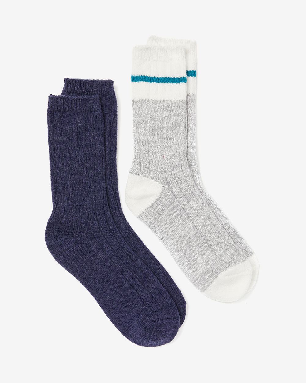 2-pair Set of Socks | Regular | Reitmans