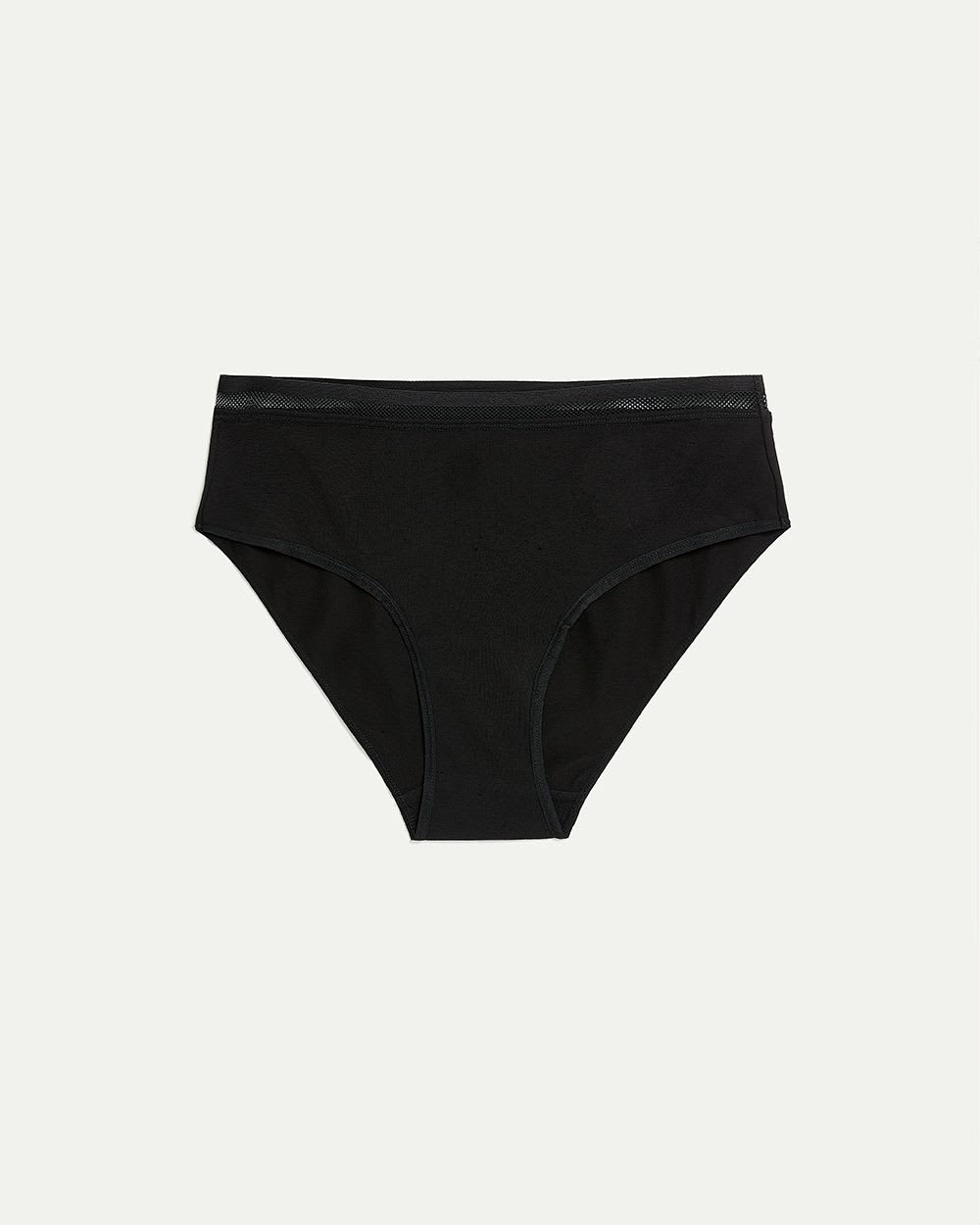 Cotton Bikini Panties - R Line, Regular