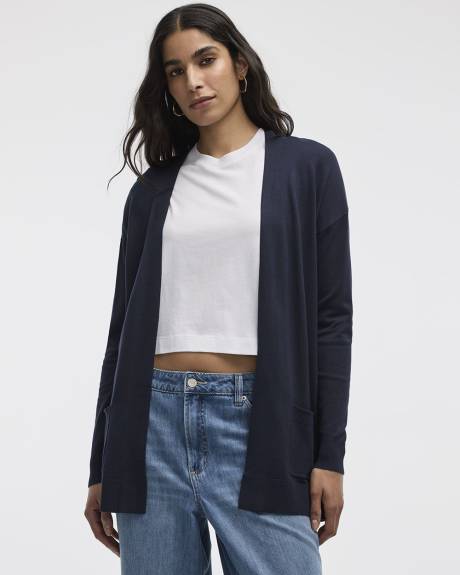Open Cardigan - R Essentials