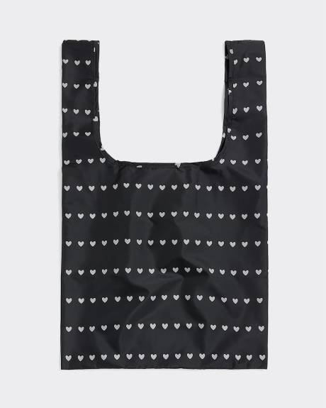 Recycled Polyester Shopping Bag