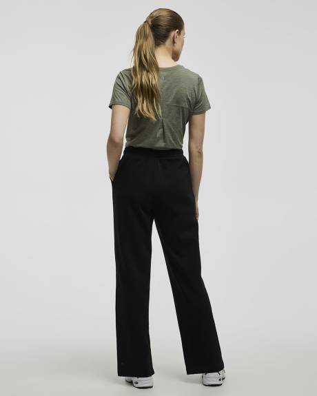 Wide-Leg Pant - Hyba