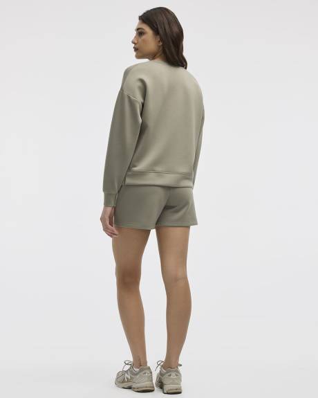 Pull à col rond - Hyba