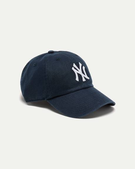 Classic '47 Clean Up Cap - NY Yankees