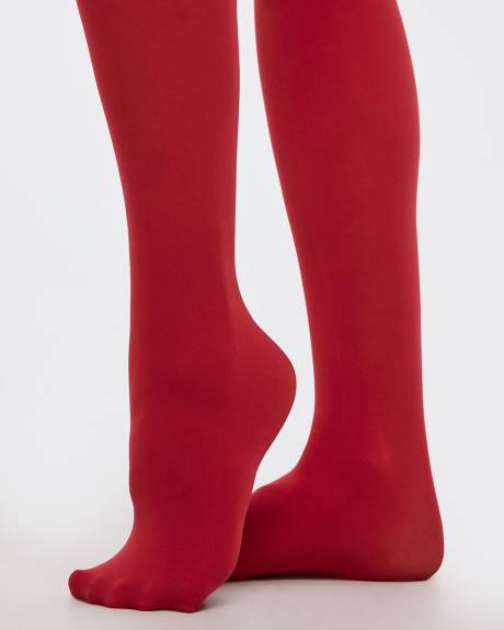 Opaque Tights
