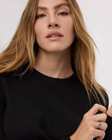 Pull à manches longues - R Essentials