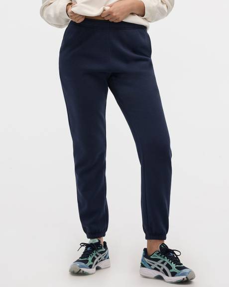 Fleece Jogger Pant - Hyba