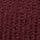Deep burgundy