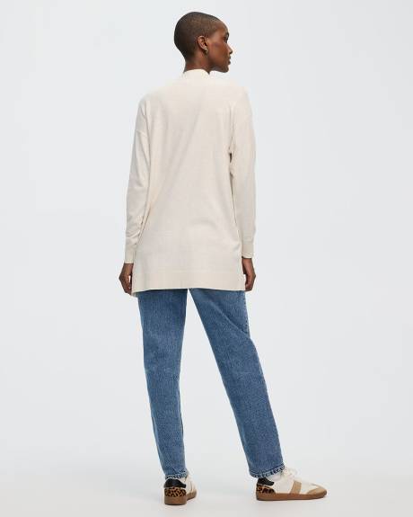 Open Cardigan - R Essentials