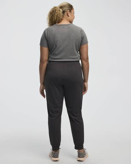 Athletic Jogger Pant - Hyba