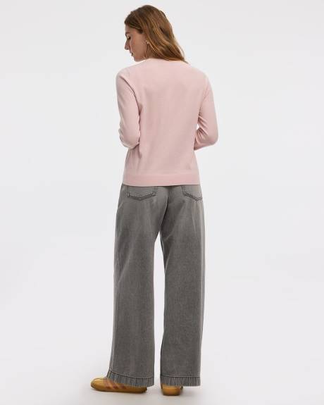 Pull à manches longues - R Essentials