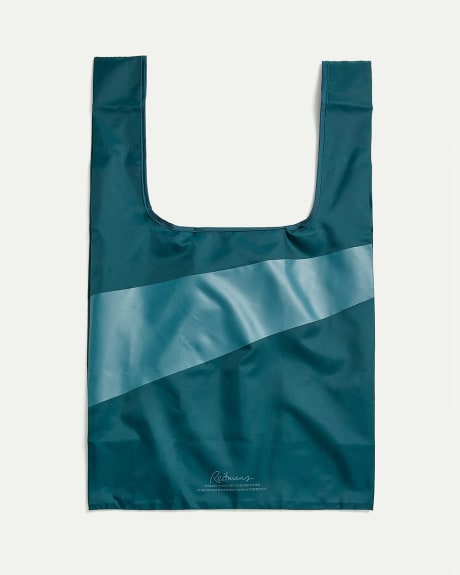 Recycled Shopping Bag