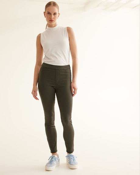 Denim Legging Pants - R Essentials - Tall | Tall | Reitmans