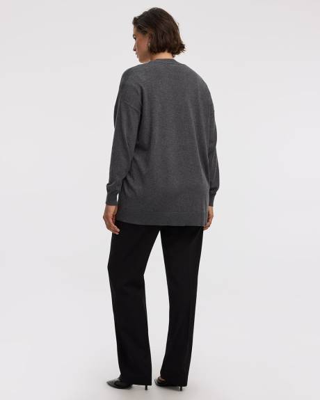 Cardigan ouvert - R Essentials