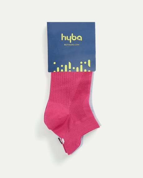 Lightweight Socks, Hyba, 3 pairs