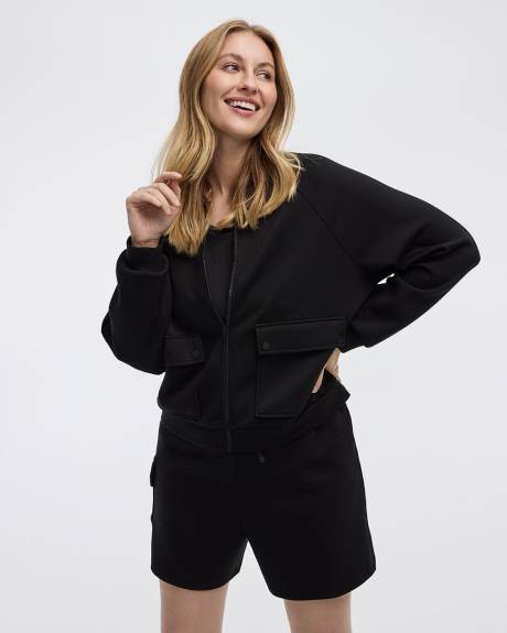 Veste style aviateur - Hyba