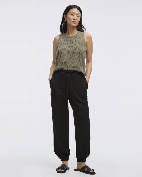 Pantalon jogger