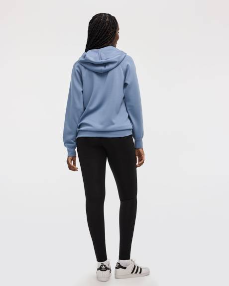 Tunique à capuchon - Hyba