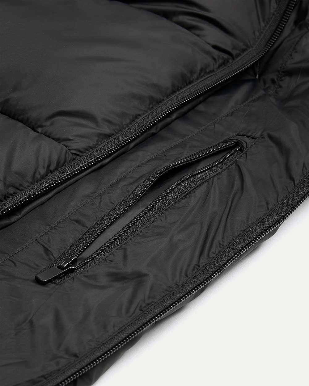 Hooded 3-in-1 Jacket Hyba