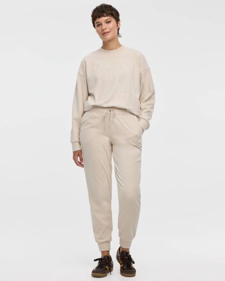 Polar Fleece Jogger - Hyba