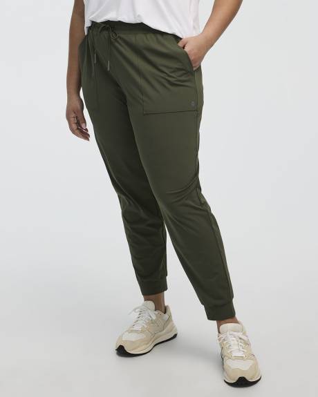 Pantalon jogger athlétique - Hyba