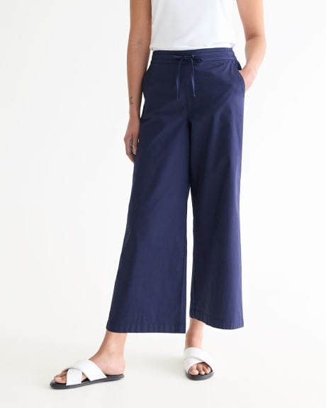 Shop Online: Wide Leg Pants for Women