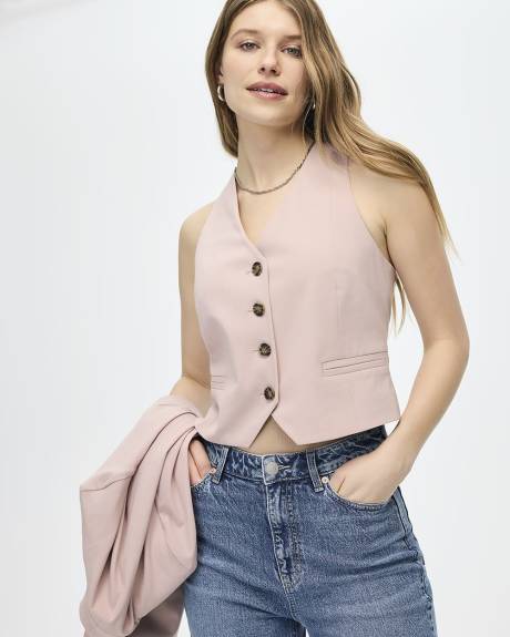 Veste sans manches - L'intemporelle