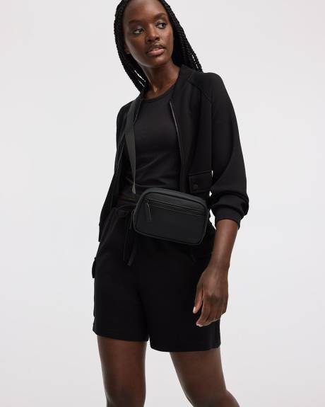 Bermuda with Cargo Pocket