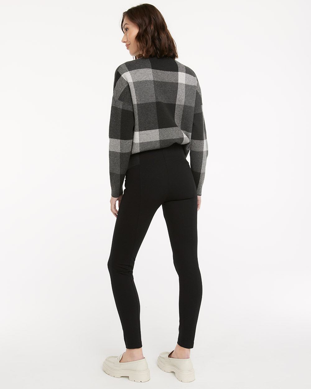 Solid Sculpting Leggings, The 365 Edition - Tall