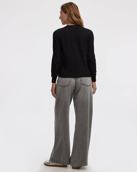 Pull à manches longues - R Essentials