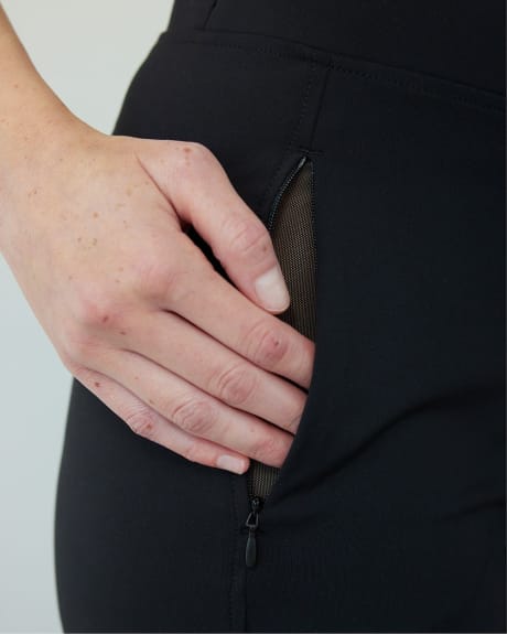 Pantalon Pulse à jambe étroite - Hyba - Long