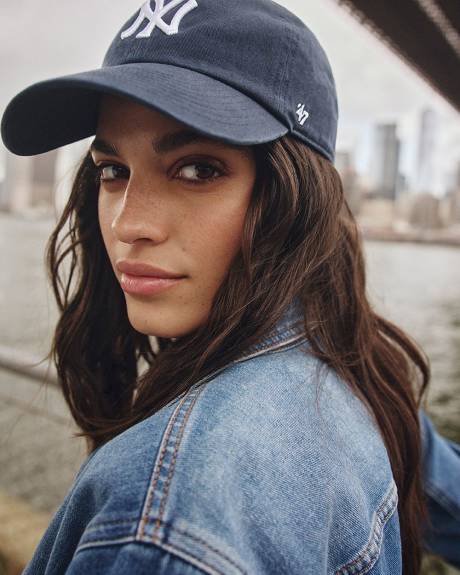 Classic '47 Clean Up Cap - NY Yankees