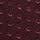 Deep burgundy