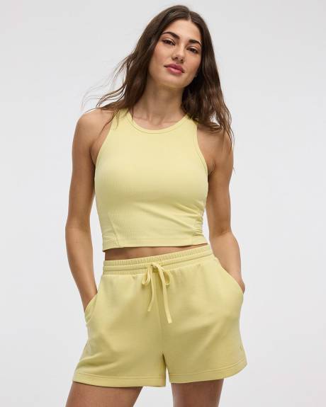 Camisole avec soutien-gorge intégré - Hyba