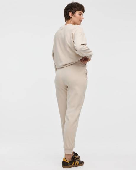 Polar Fleece Jogger - Hyba