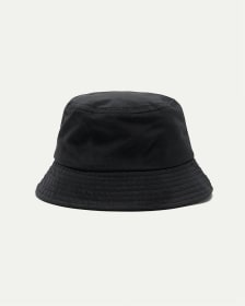 Nylon Bucket Hat - Hyba