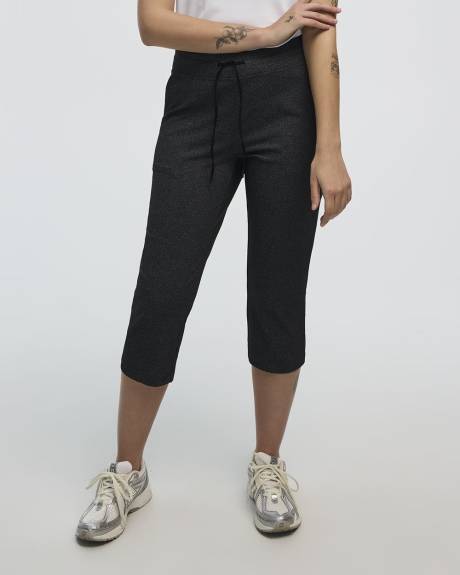 Urban Capri Pant - Hyba
