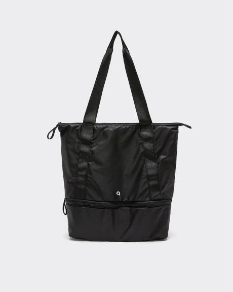 Sac fourre-tout pliable - Hyba