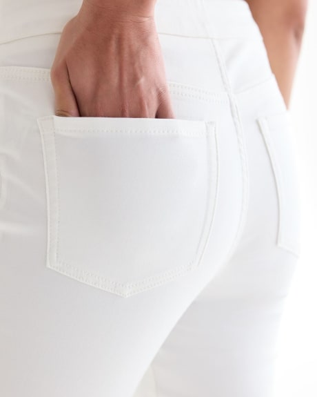 Pantalon legging court - R Essentials